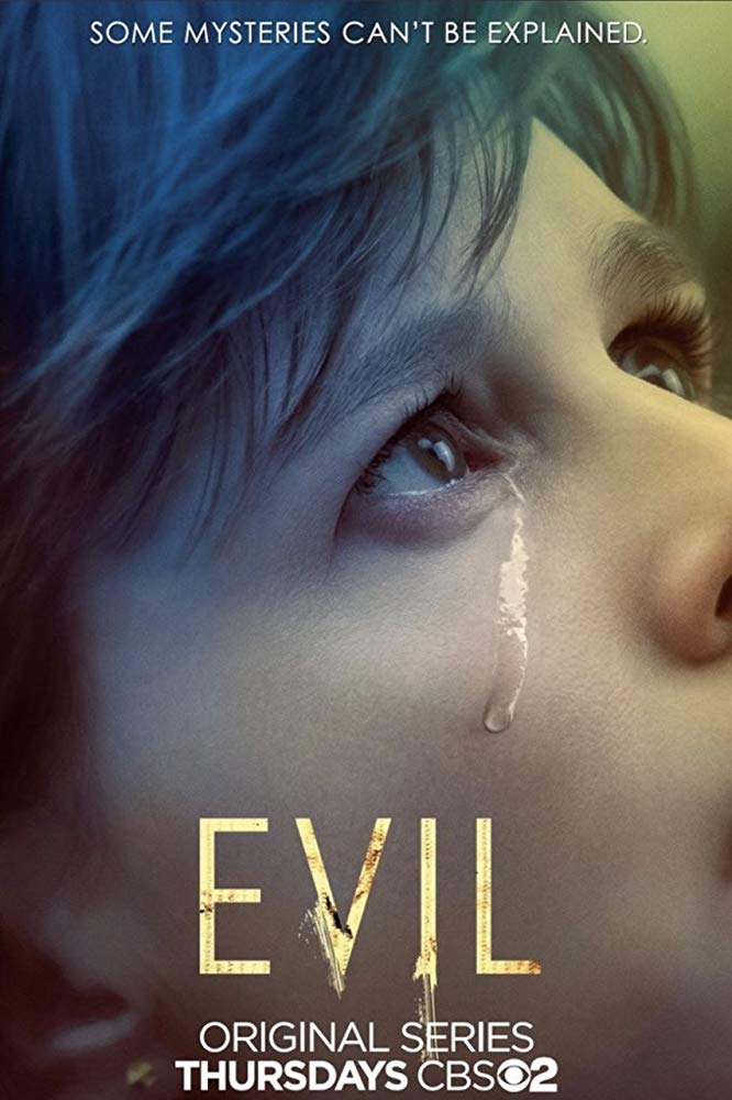 Evil (2019) 2x13