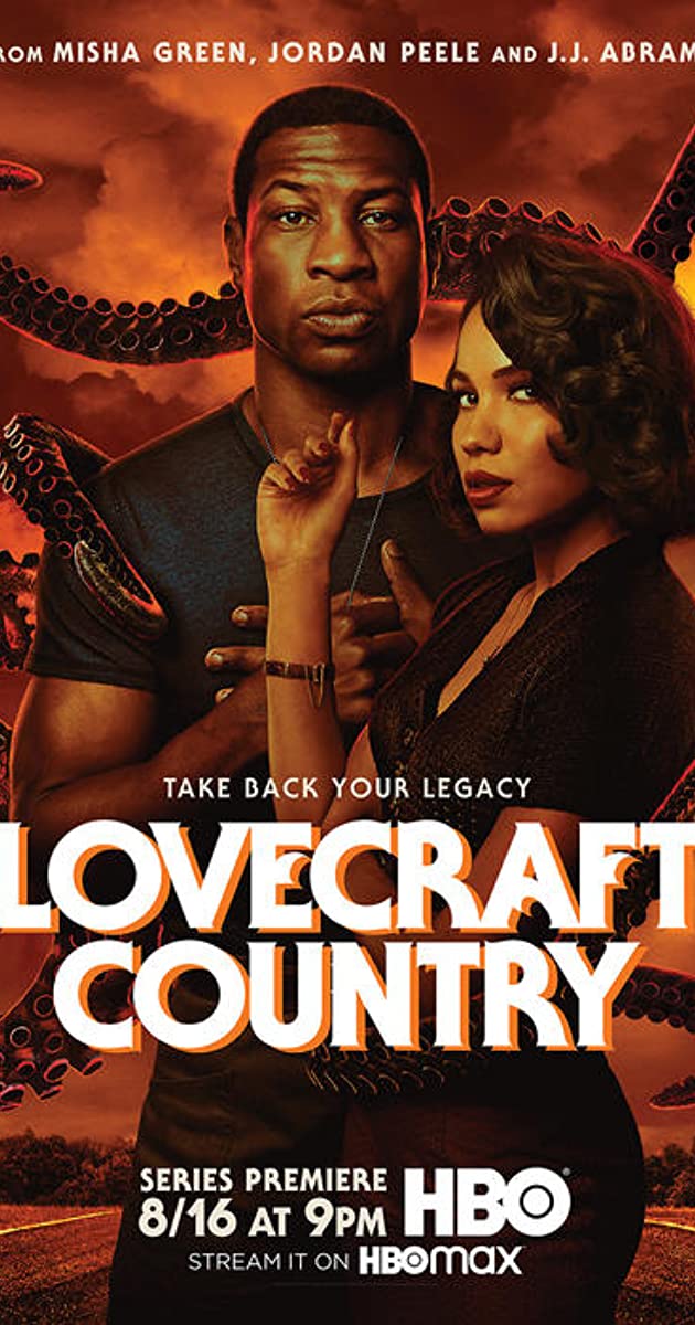 Lovecraft Country (2020)
