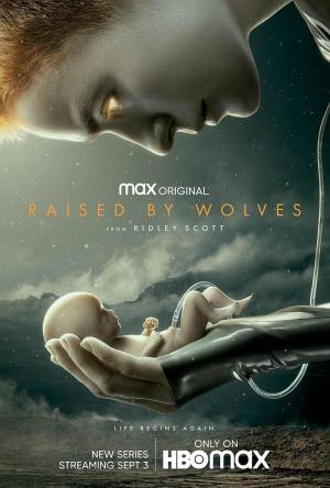 Raised by Wolves (2020) 1x10