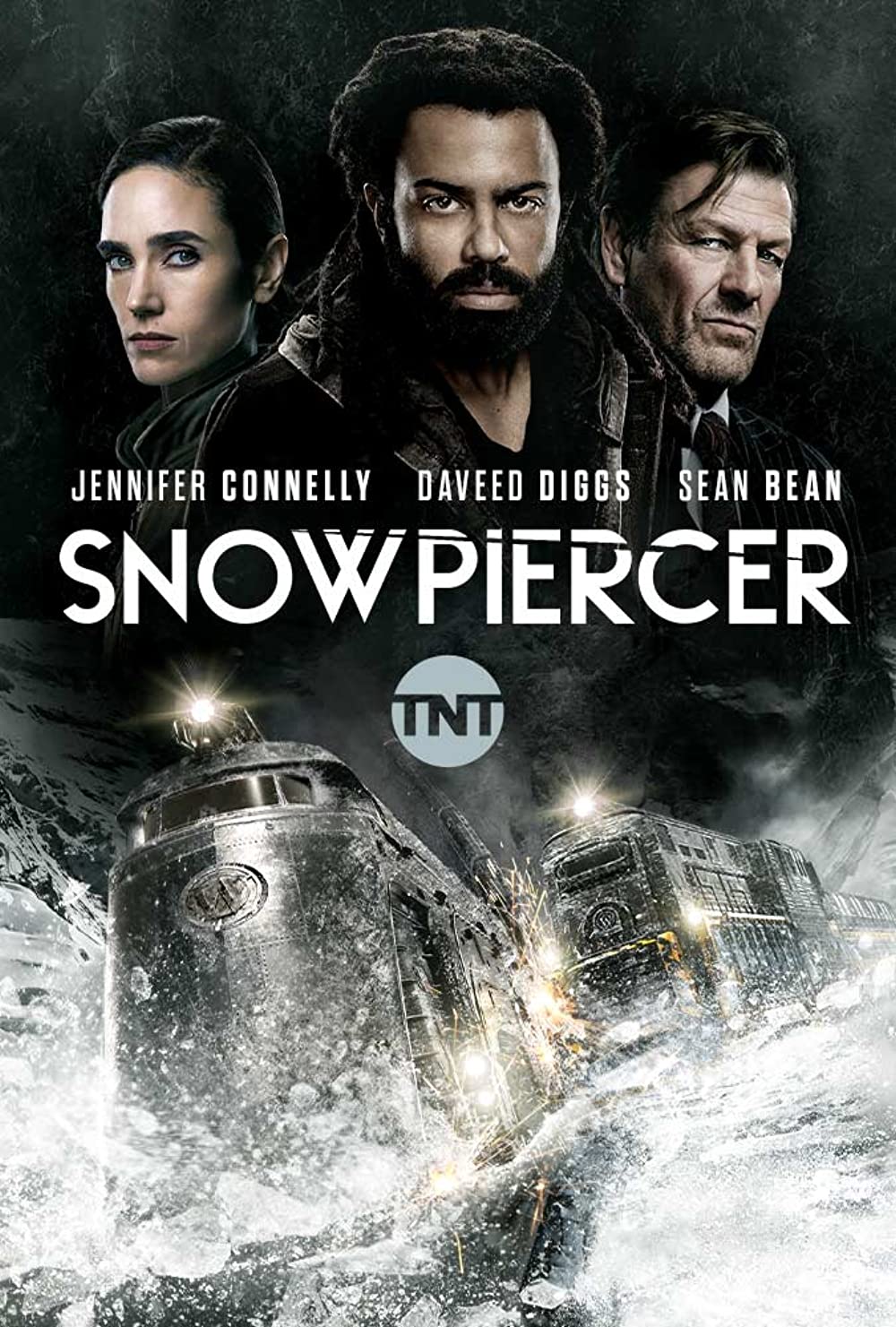 Snowpiercer (2020) 3x1