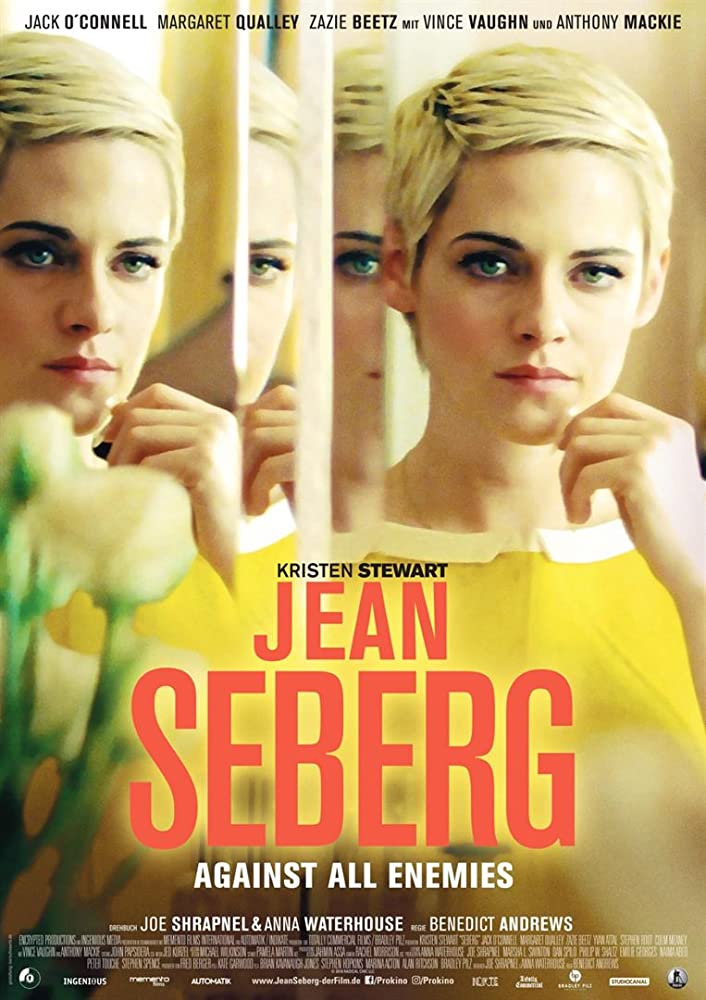 Seberg (2019) 