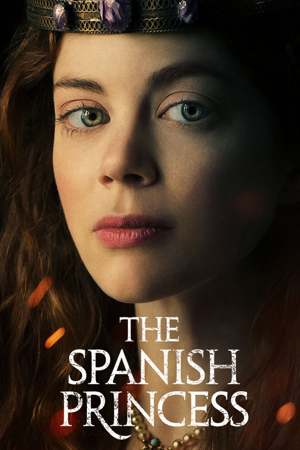The Spanish Princess (2019) 2x8