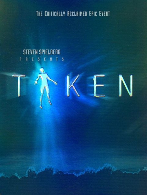 Taken (2002) 1x10