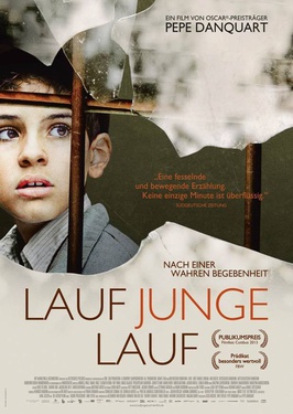 Lauf Junge lauf Aka Run Boy Run (2013)