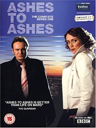 Ashes to Ashes (2008) 3x8