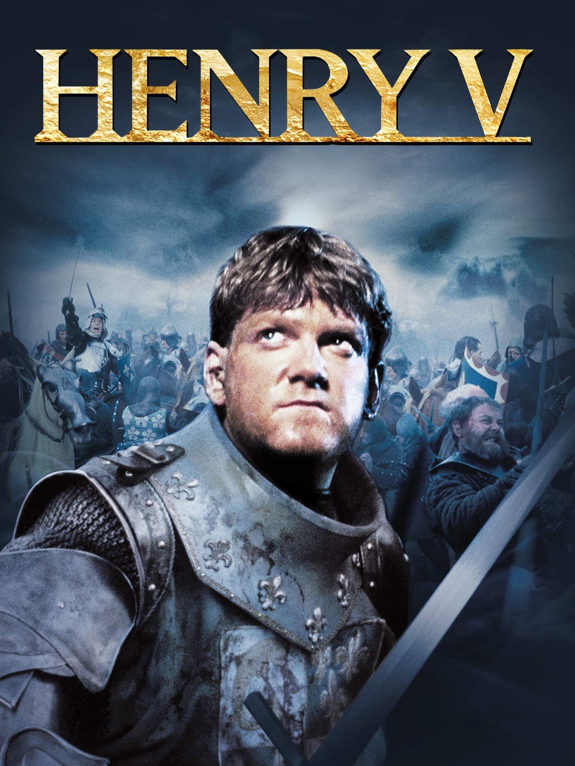 Henry V (1989)