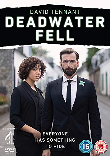 Deadwater Fell (2020) 1x4