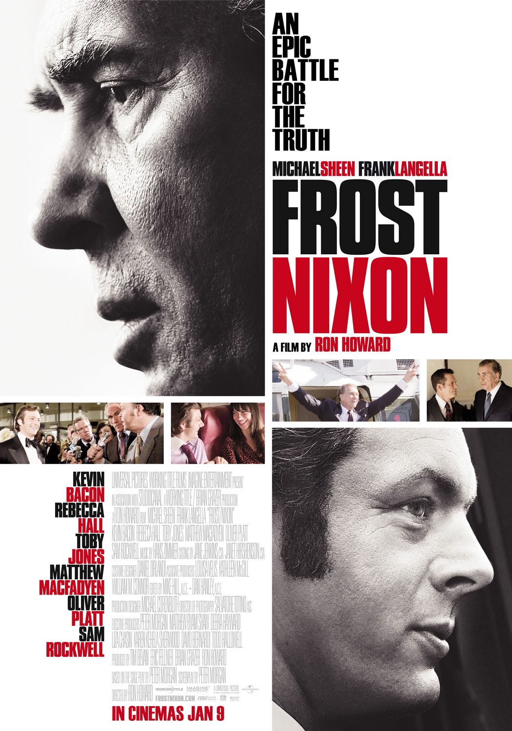 Frost/Nixon (2008)