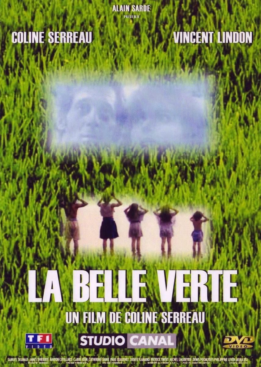 La belle verte Aka Beautiful Green (1996)