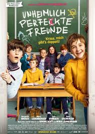 Unheimlich perfekte Freunde Aka Double Trouble and the Magical Mirror (2019)