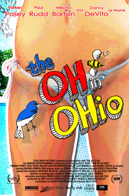 The Oh in Ohio (2006)