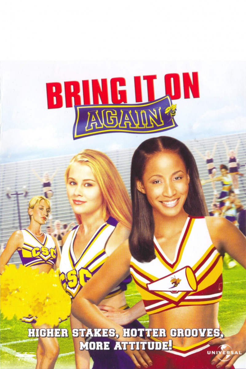 Bring It On: Again (2004)