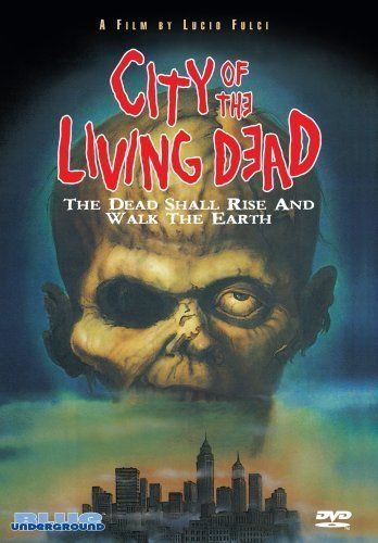 Paura nella città dei morti viventi Aka City of the Living Dead (1980)