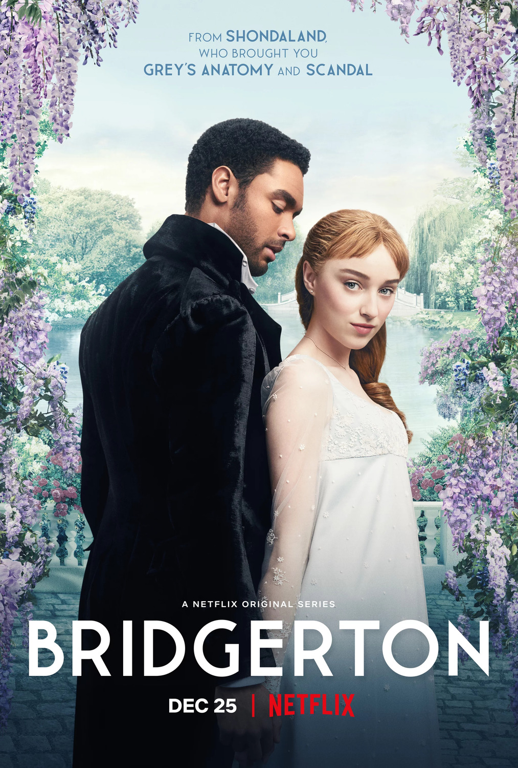 Bridgerton (2020) 2x8