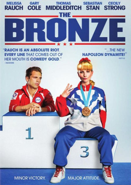 The Bronze (2015)