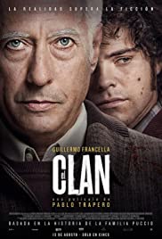 El Clan aka The Clan (2015) 