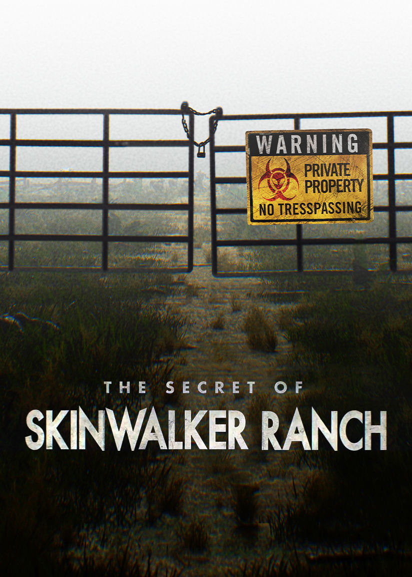 The Secret of Skinwalker Ranch (2020) 2x10