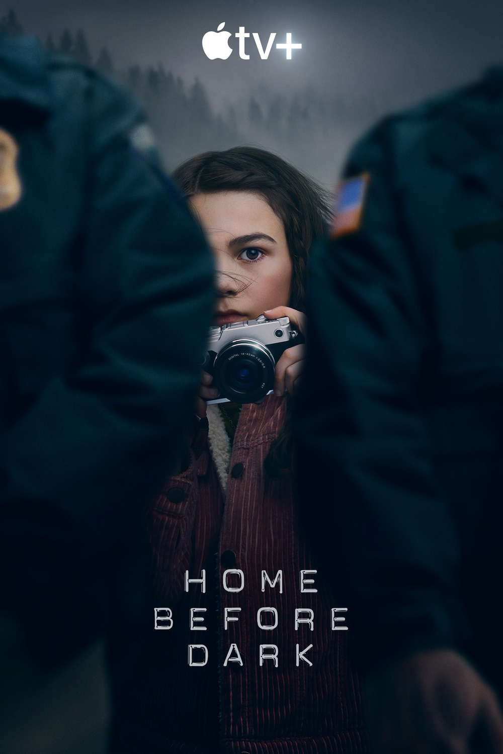 Home Before Dark (2020) 2x10
