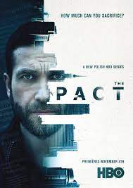Pakt Aka The Pact (2015)