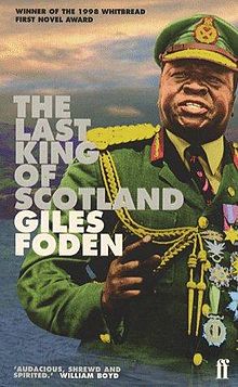 The Last King Of Scotland (2006)