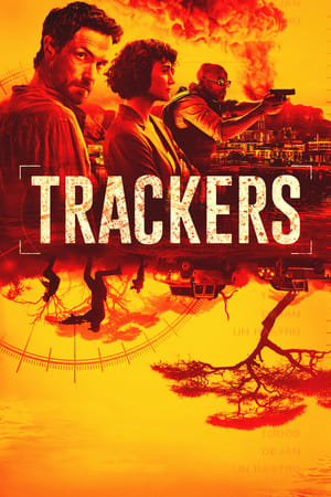 Trackers (2019) 1x6