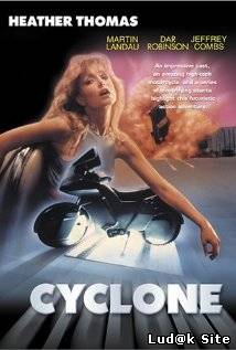 Cyclone (1987) 