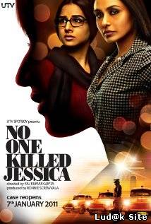 No One Killed Jessica (2011) 