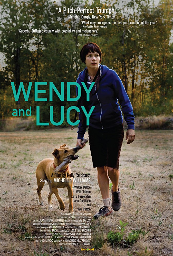 Wendy and Lucy (2009) 