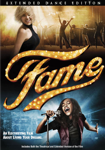 Fame (2009) 