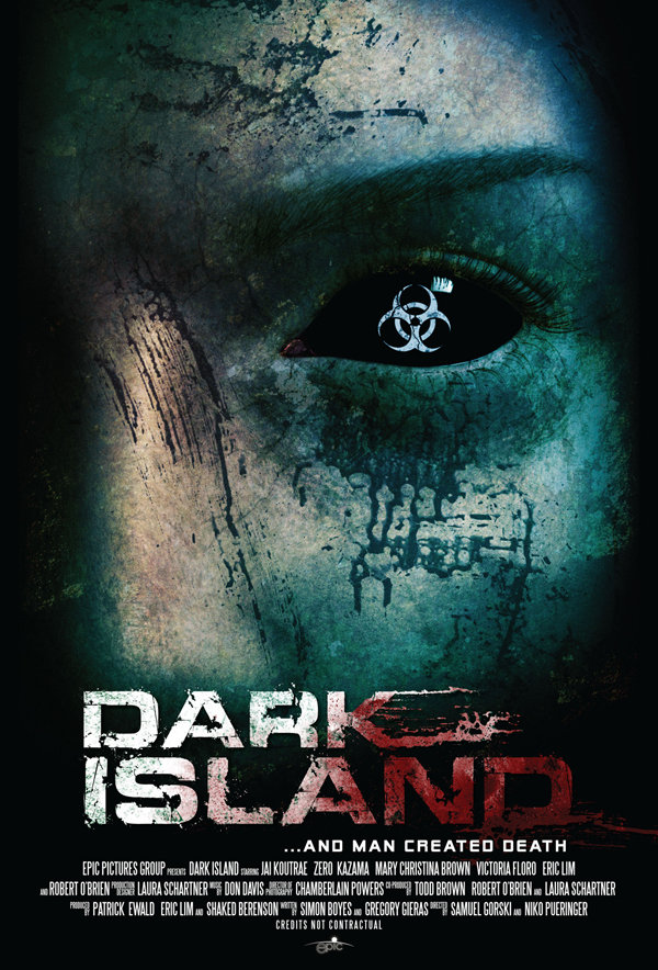 Dark Island (2010) 