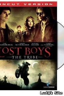 Lost Boys 2: The Tribe (2008) 