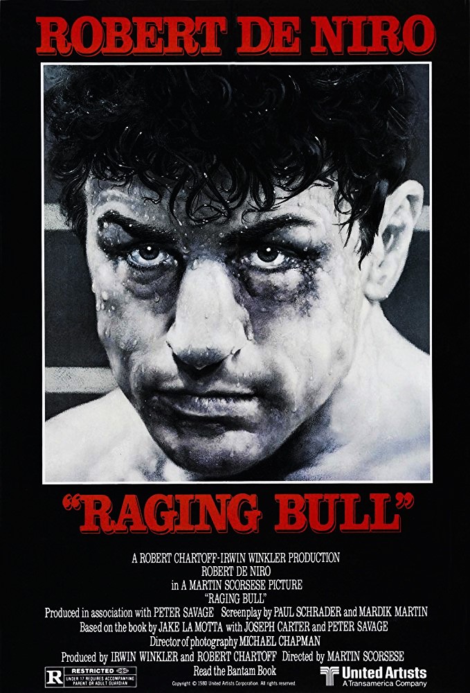 Raging Bull (1980) 