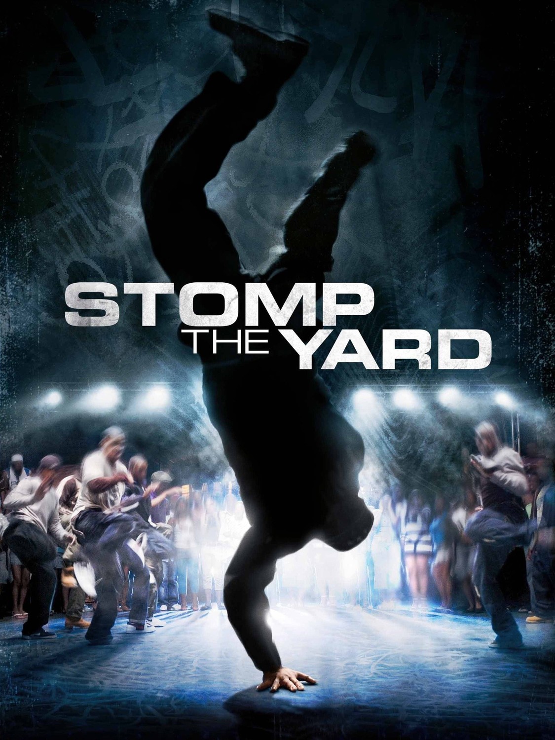 Stomp the Yard (2007) 