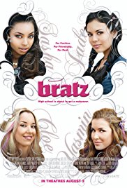 Bratz (2007) 