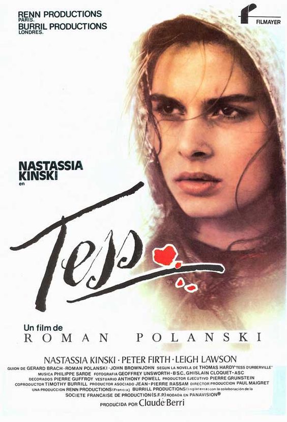 Tess (1979)