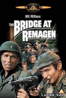 The Bridge at Remagen (1969)