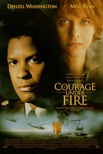 Courage Under Fire (1996)