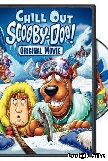 Chill Out, Scooby-Doo! (2007)