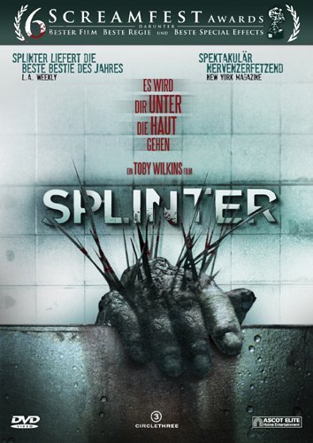 Splinter (2008)