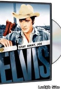 Stay Away, Joe (1968)