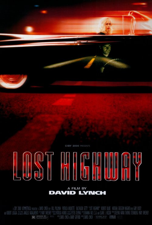 Lost Highway (1997)