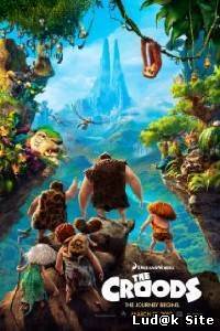 The Croods (2013)