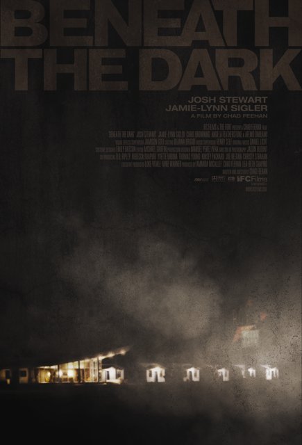 Beneath the Dark Aka Wake (2010)