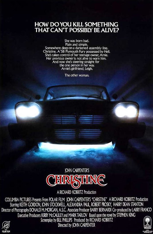 Christine (1983)