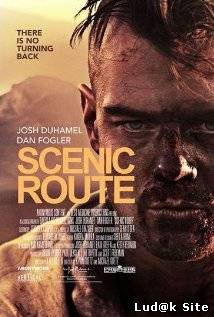 Scenic Route (2013)