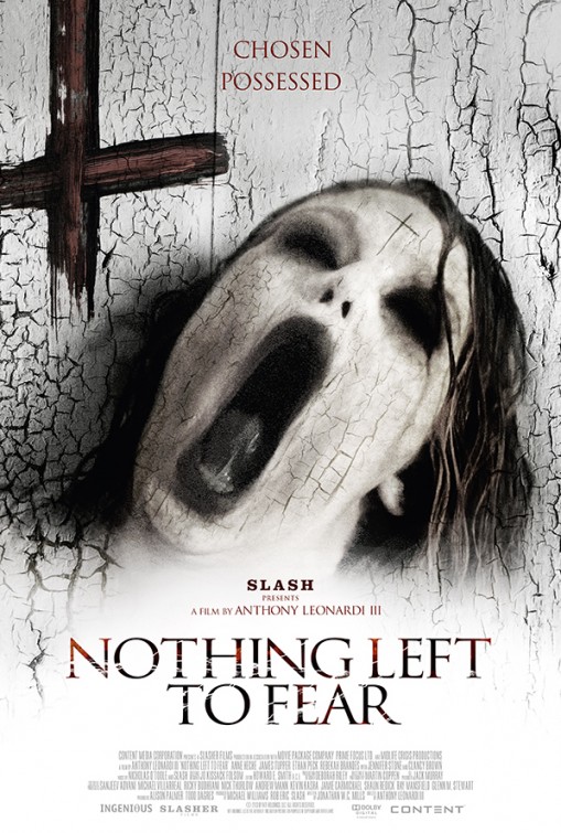 Nothing Left to Fear (2013)