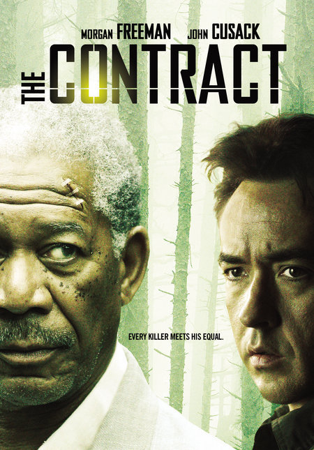 The Contractor (2013)