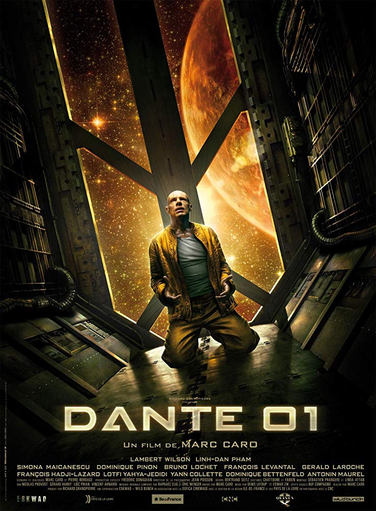 Dante 01 (2008)