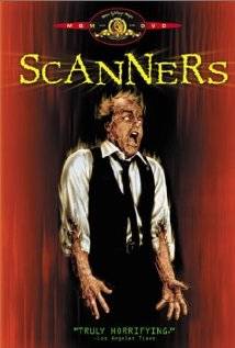 Scanners (1981)