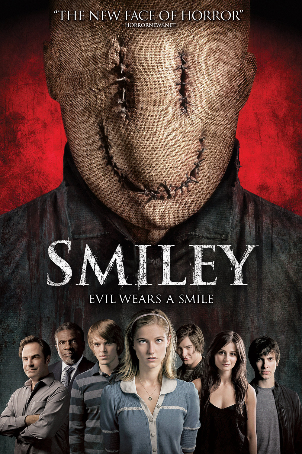 Smiley (2012)